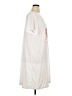 Avon 100% Polyester Hearts White Casual Dress Size 1X - 2X - photo 4