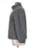 L.L.Bean 100% Polyester Gray Fleece Size XL (petite) - photo 5