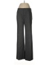 Banana Republic Gray Wool Pants Size 8 - photo 1
