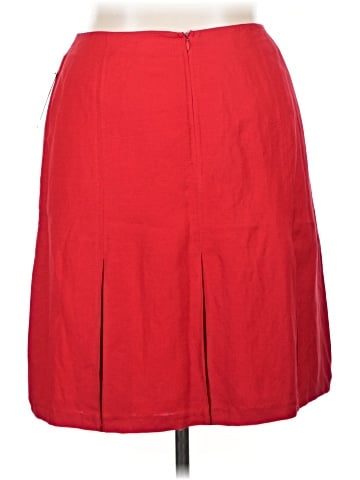 Larry Levine Casual Skirt (view 2)