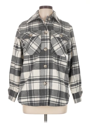 BB Dakota Coat (view 1)