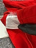MANGOPOP Collection Red Bodysuit Size XL - photo 4