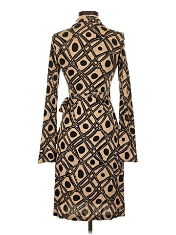 Diane von Furstenberg Casual Dress (view 2)