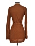 L'Agence Brown Cardigan Size XS - photo 2