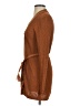 L'Agence Brown Cardigan Size XS - photo 5