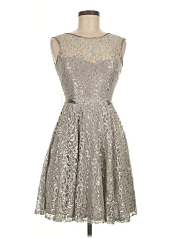 Cache Cocktail Dress (view 1)
