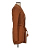 L'Agence Brown Cardigan Size XS - photo 4