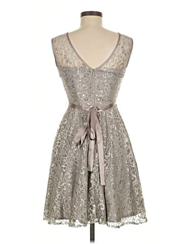 Cache Cocktail Dress (view 2)