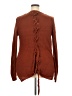 Pinque 100% Acrylic Brown Cardigan Size XXL - photo 2