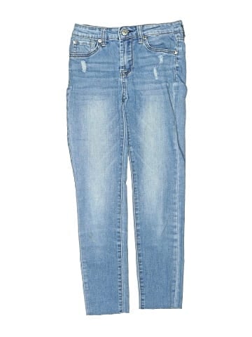 7 For All Mankind Jeans (view 1)