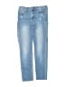 7 For All Mankind Blue Jeans Size 12 - photo 1