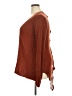 Pinque 100% Acrylic Brown Cardigan Size XXL - photo 5