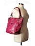 Coach 100% Leather Pink Leather Tote One size - photo 2