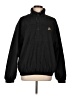Ultra Club 100% Polyester Black Windbreaker Size L - photo 1