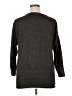 Athleta Brown Pullover Sweater Size XL - photo 2