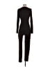 Assorted Brands Black Jumpsuit Size M - photo 2