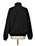 Ultra Club 100% Polyester Black Windbreaker Size L - photo 2