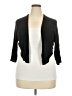Torrid 100% Spandex Black Kimono Size 2X (2) - photo 1