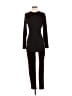 Assorted Brands Black Jumpsuit Size M - photo 1