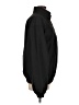 Ultra Club 100% Polyester Black Windbreaker Size L - photo 4