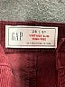 Gap Burgundy Jeggings Size 6r - photo 4