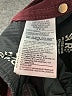 Gap Burgundy Jeggings Size 6r - photo 5