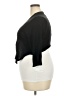 Torrid 100% Spandex Black Kimono Size 2X (2) - photo 5