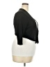 Torrid 100% Spandex Black Kimono Size 2X (2) - photo 4