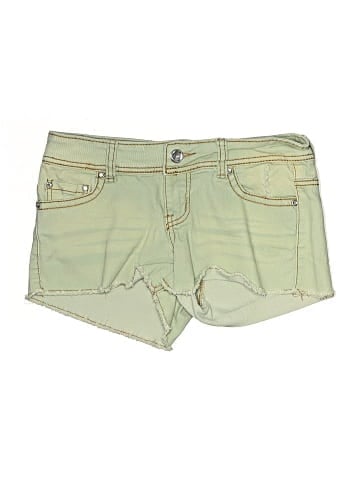 rue21 Denim Shorts (view 1)