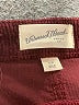 Universal Thread Burgundy Casual Pants Size 10r - photo 7