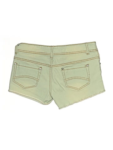 rue21 Denim Shorts (view 2)