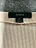 J.Crew Pink Long Sleeve Top Size M - photo 7