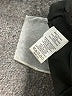 CeCe 100% Polyester Solid Black Casual Dress Size 10 - photo 7