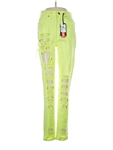 Assorted Brands Jeggings (view 1)