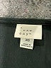 A New Day 100% Polyester Black Casual Dress Size XS - photo 7