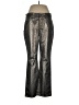 NYDJ Metallic Gold Jeans Size 12 - photo 1