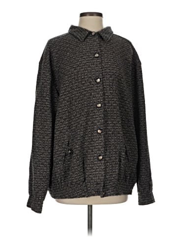 Alfred Dunner Jacket (view 1)