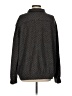Alfred Dunner Tweed Gray Jacket Size S (estimated) - photo 2