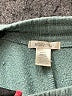 Bozzolo Solid Green Track Pants Size S - photo 7