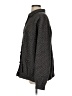Alfred Dunner Tweed Gray Jacket Size S (estimated) - photo 5