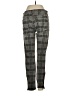 Current/Elliott Plaid Gray Casual Pants Size 25 waist - photo 2