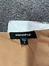 Mittoshop 100% Polyester Brown Casual Dress Size S - photo 7
