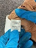 Mittoshop 100% Polyester Brown Casual Dress Size S - photo 8