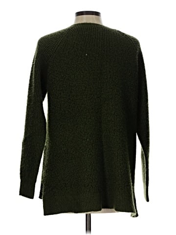 Natural Reflections Pullover Sweater (view 2)