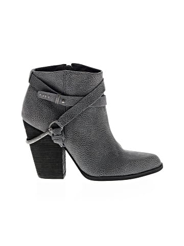 Very Volatile Ankle Boots (view 1)