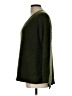 Natural Reflections Green Pullover Sweater Size L - photo 5