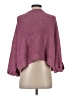 ANNIEWEAR Pink Pullover Sweater Size S - photo 2