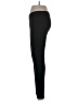 Moda International Solid Black Active Pants Size L - photo 5