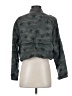 Rails Camo Gray Jacket Size S - photo 2
