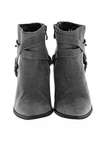 Very Volatile Ankle Boots (view 2)